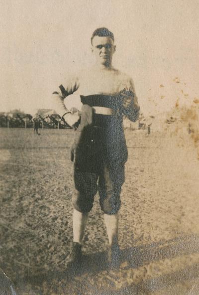 John Garrity