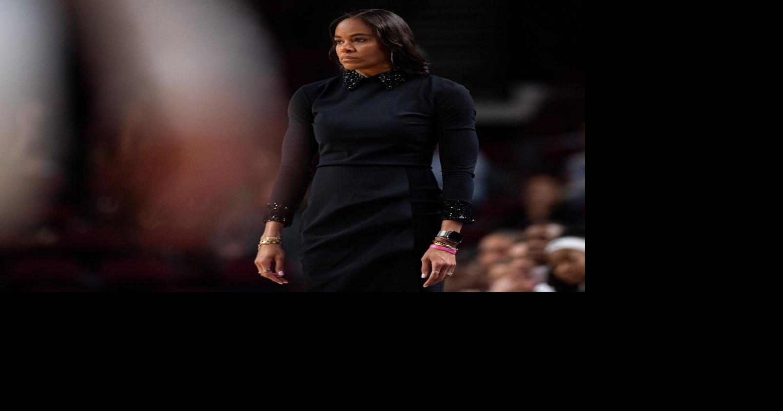 A&M women's basketball team picked to finish 11th in preseason SEC media poll