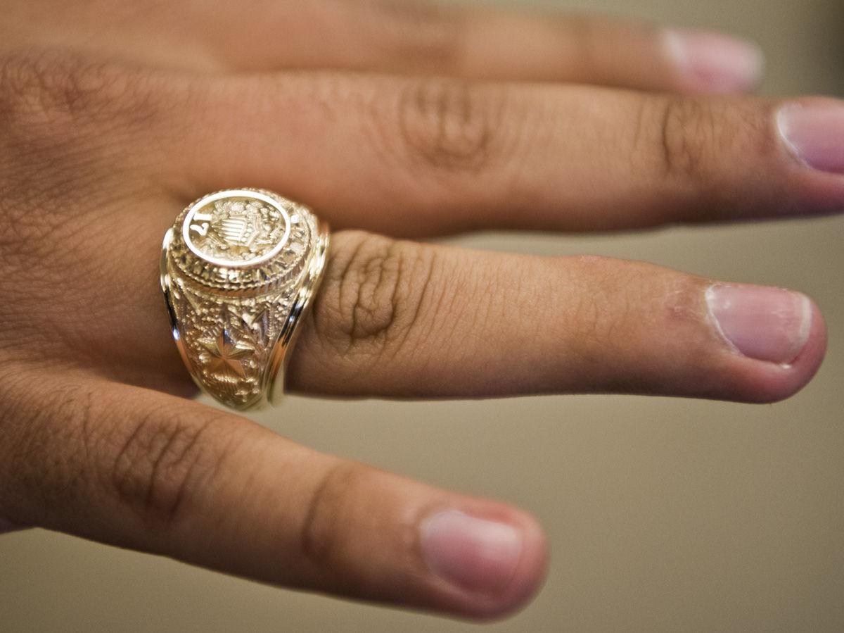 Texas A&M sees record Ring Day turnout Campus News