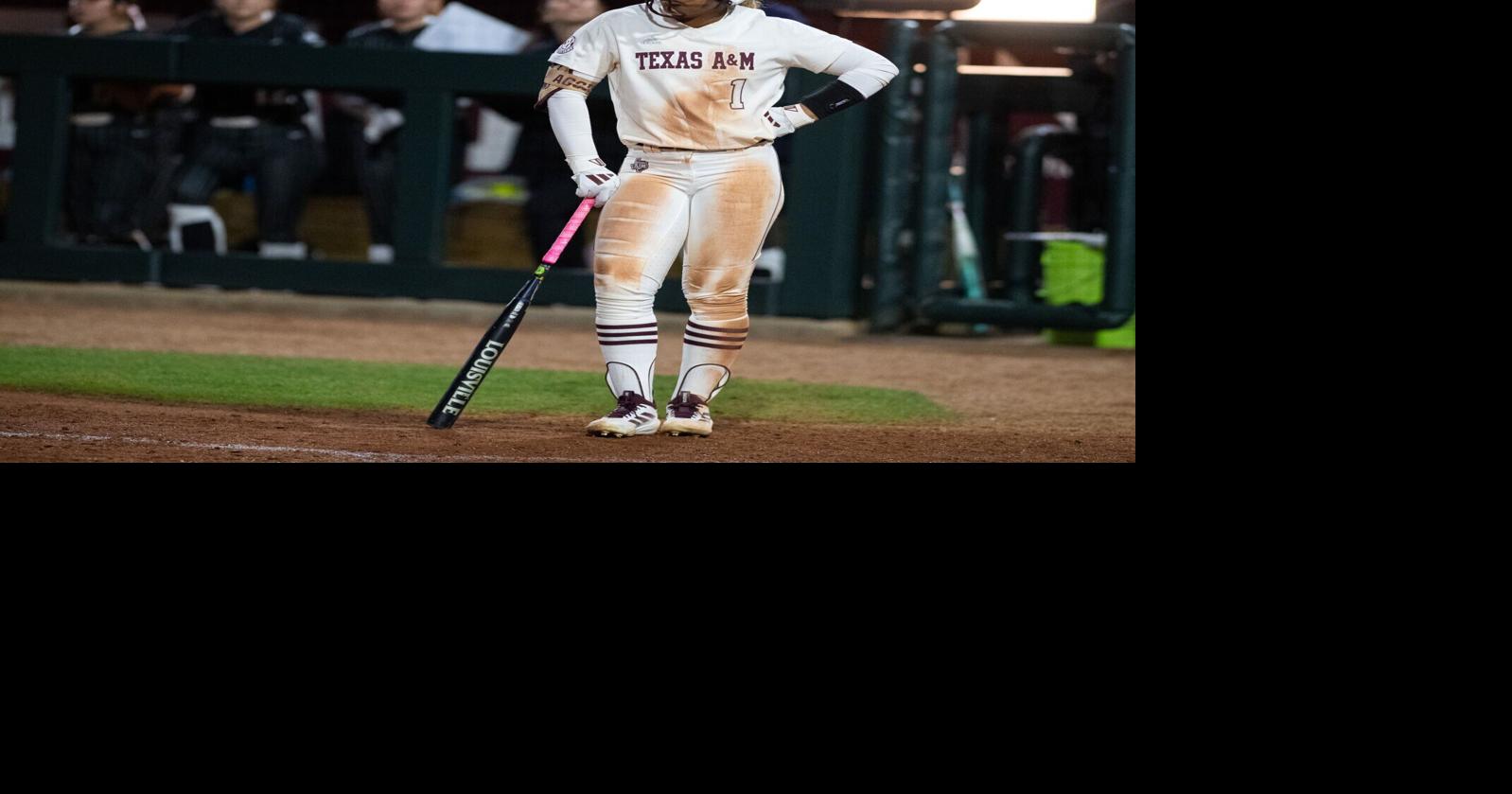 No. 8 A&M softball team falls to Oklahoma State, Duke