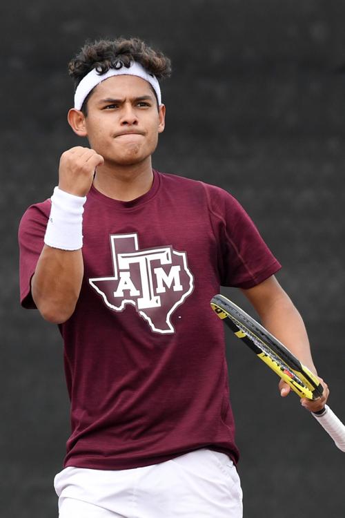 Texas A&M vs. Florida