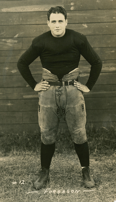 Jim Forgason