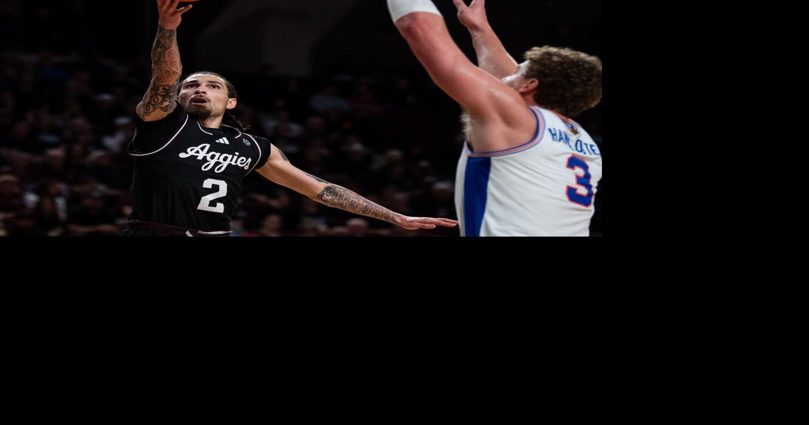 3 takeaways: A&M can’t handle Florida in lopsided loss