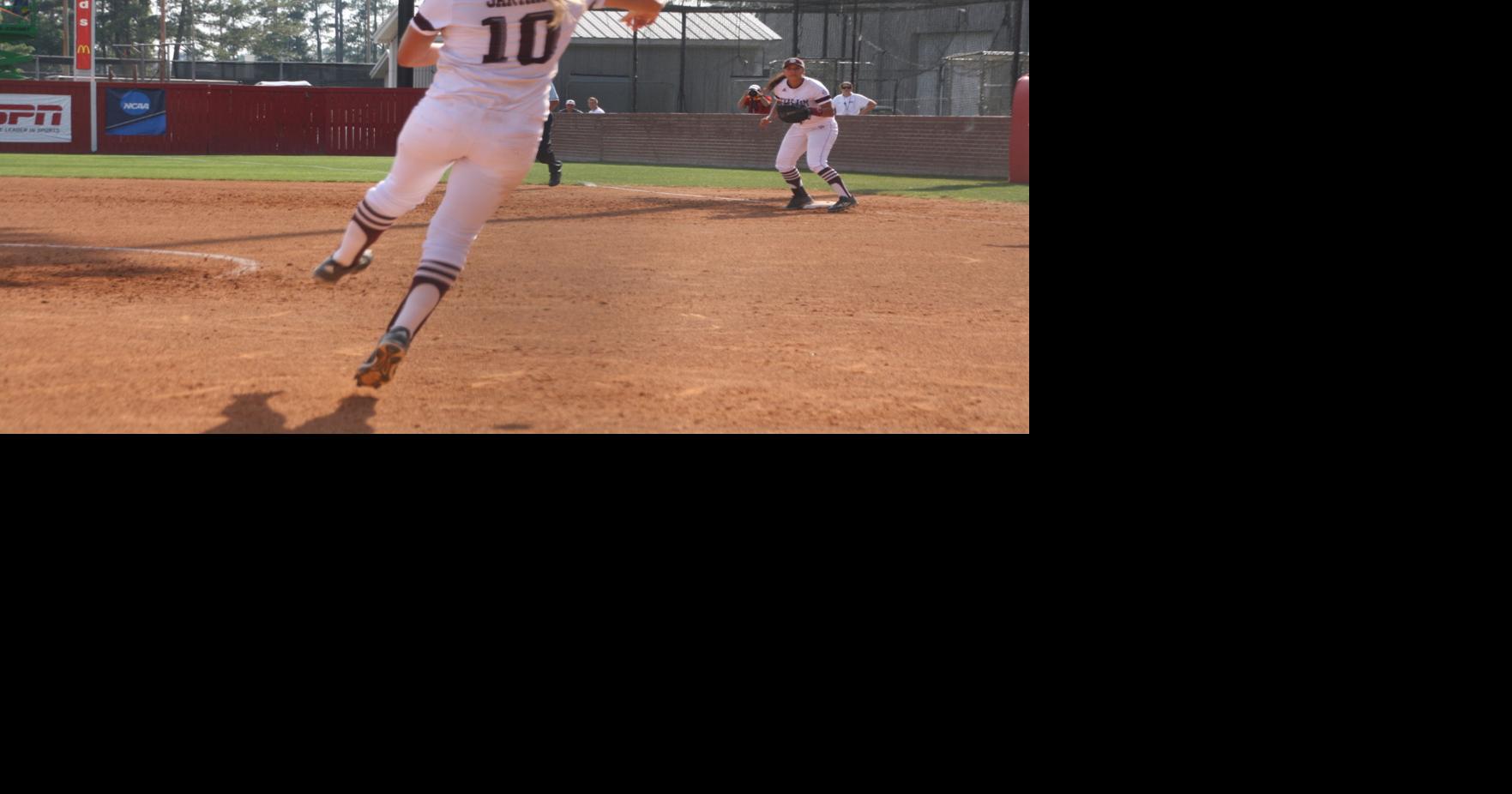TEXAS A M BASEBALL SOFTBALL FORUM visual data 8
