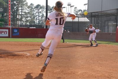 Texas A&M softball regional notebook | Softball | myaggienation.com