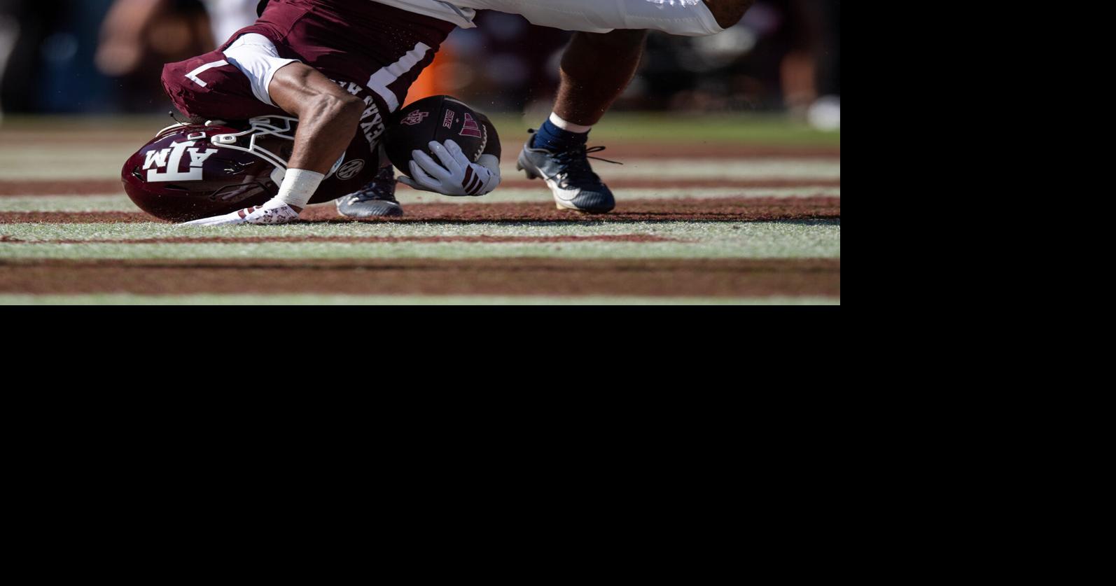 5 takeaways: Texas A&M takes care of business in win over Samford