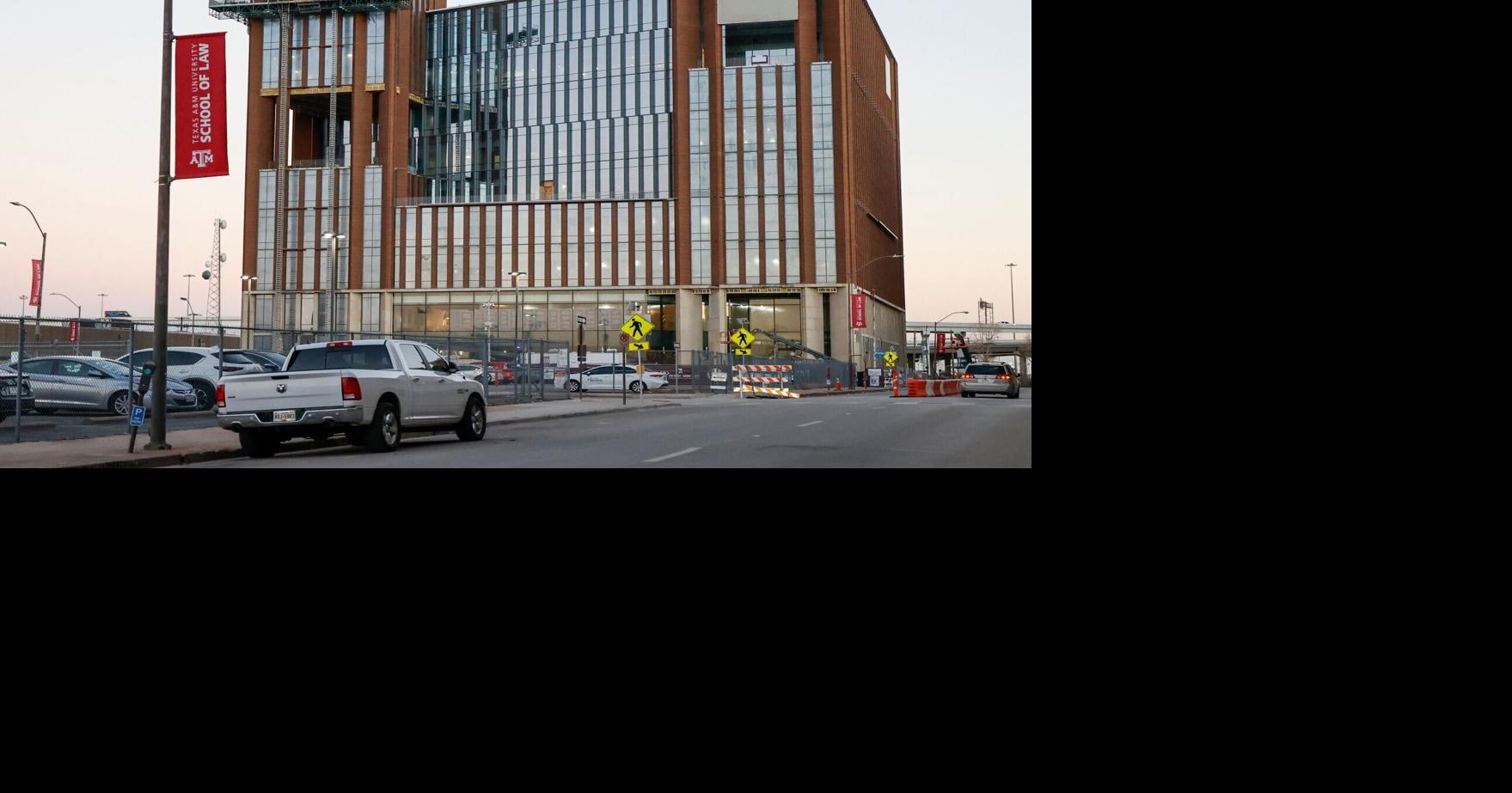 Texas A&M’s new Fort Worth campus opens this fall