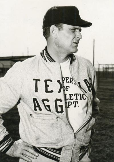 Paul "Bear" Bryant
