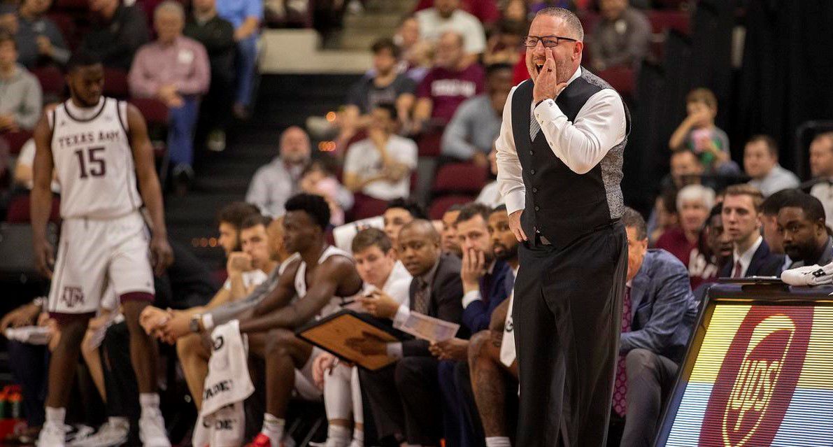 Buzz Williams