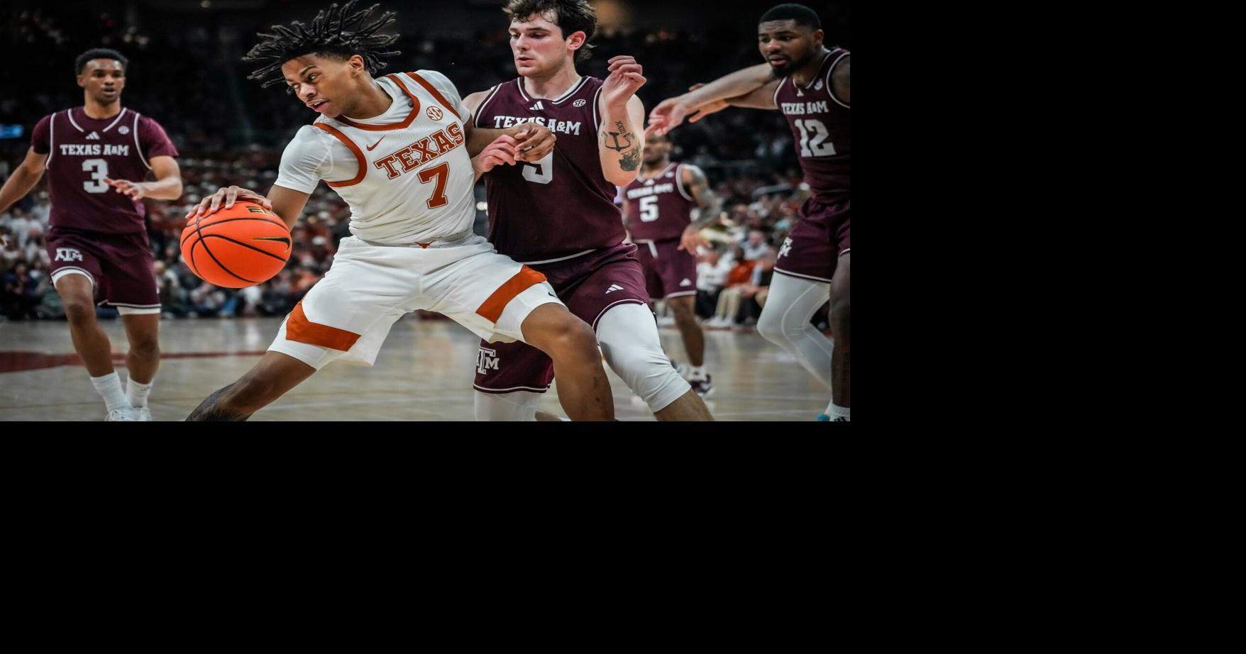 Cessna: When A&M plays Texas the rest of the nation should be a little envious