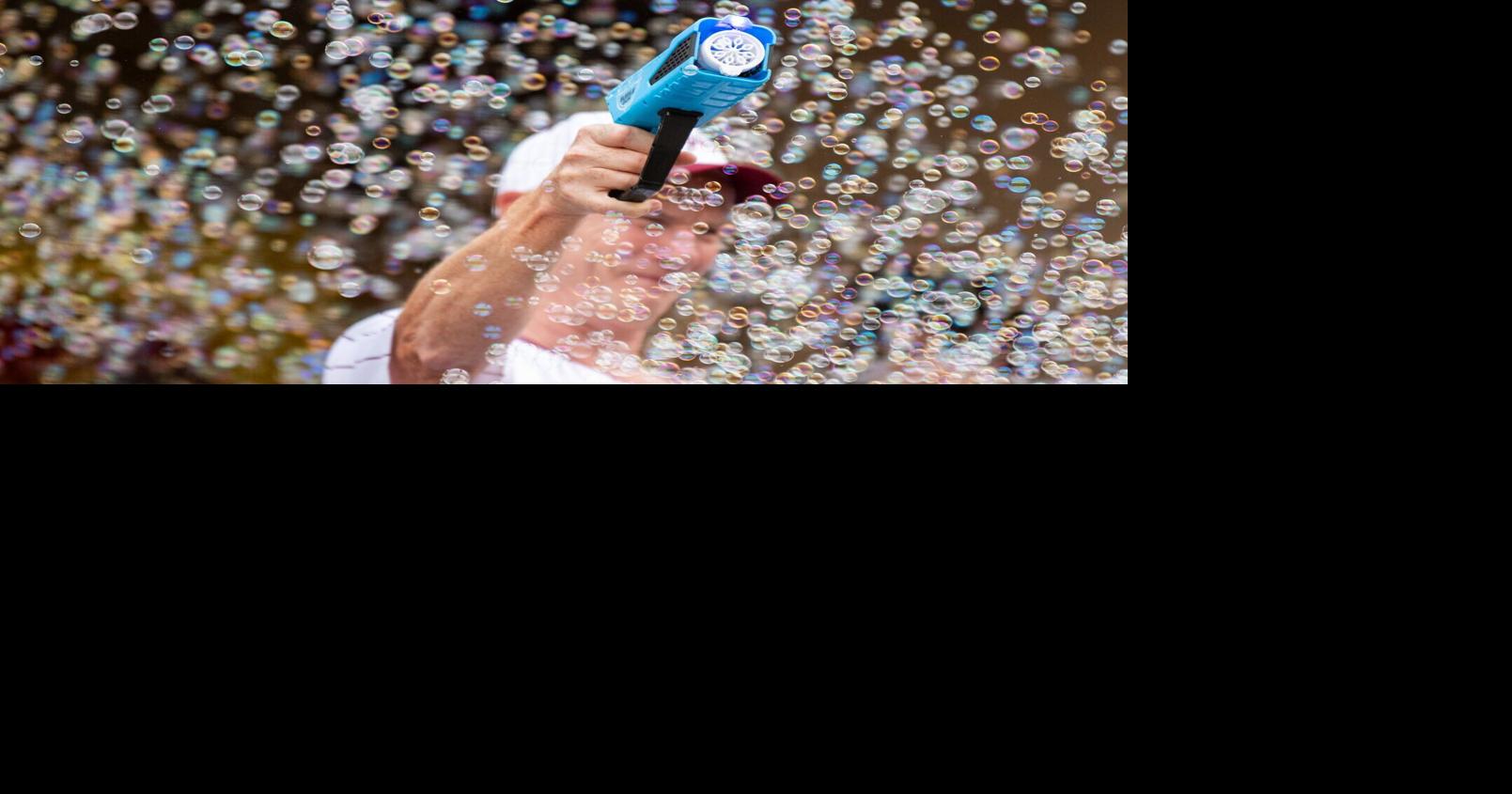 A&M-Tennessee Tech Saturday baseball game moved to 11 a.m.