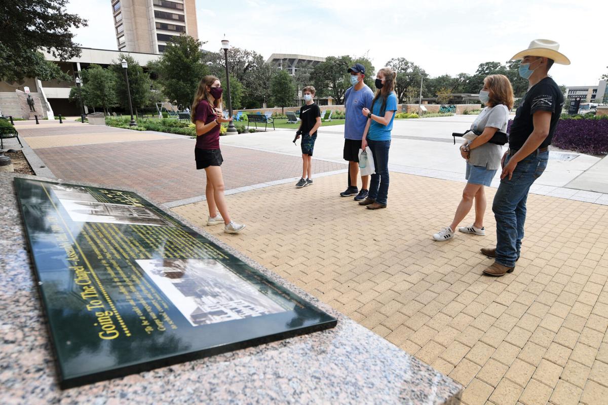 Texas A M University Enrollment Grows Despite Pandemic Texas A M News Myaggienation Com
