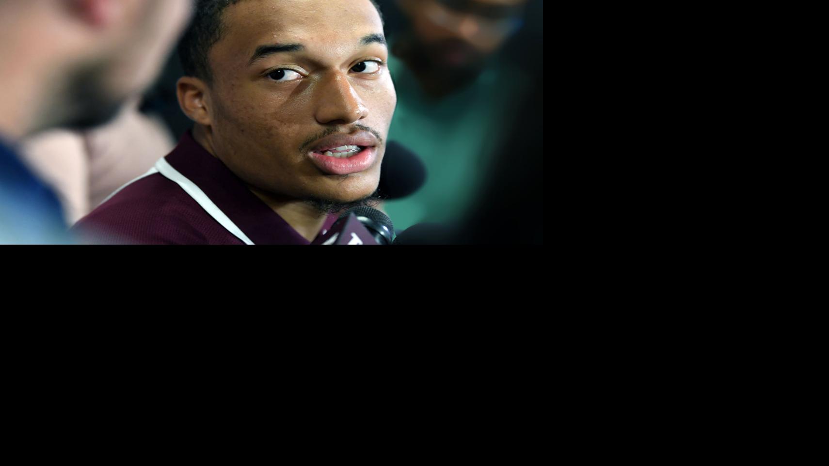 Kellen Mond will start in A&M's season opener, but the quarterback