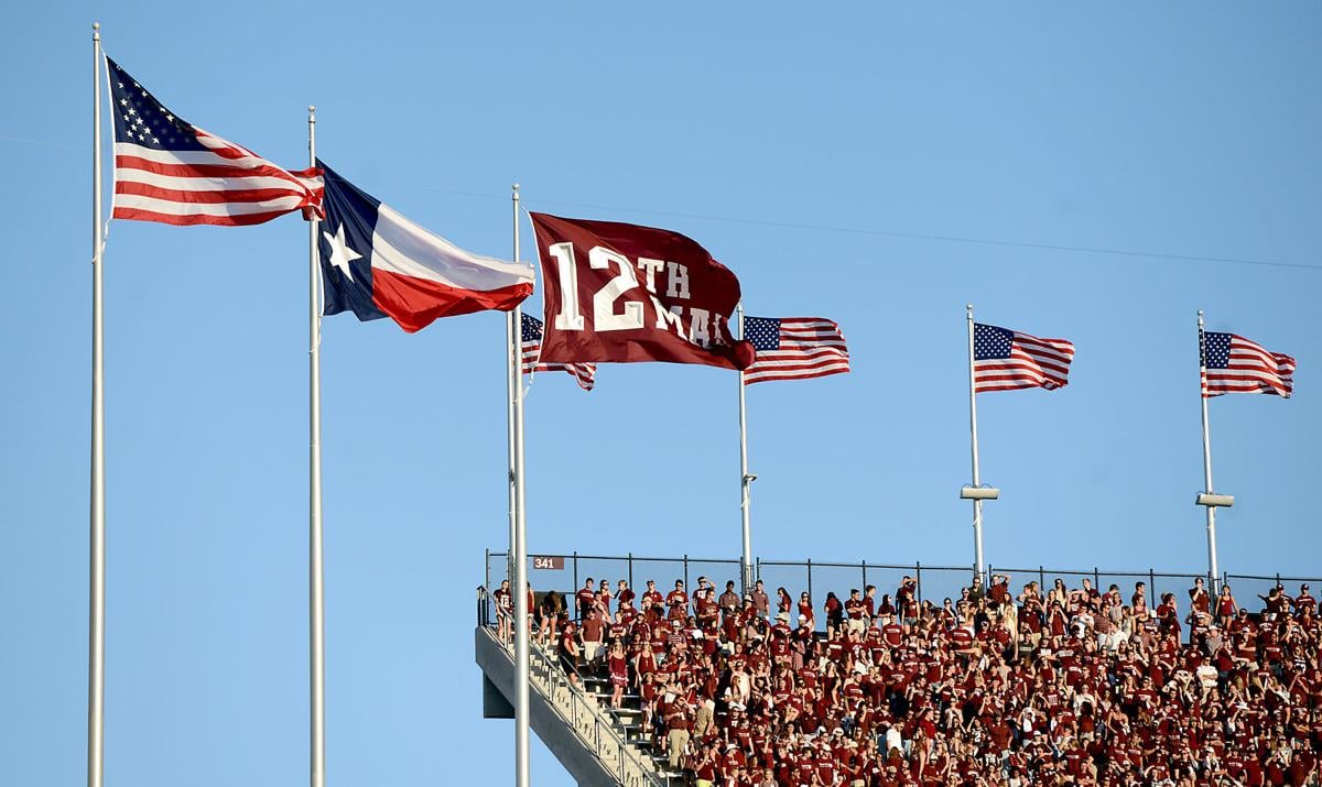 Game Day Quotes | Texas A\u0026M University Aggie Football | myaggienation.com, image size:1200x715