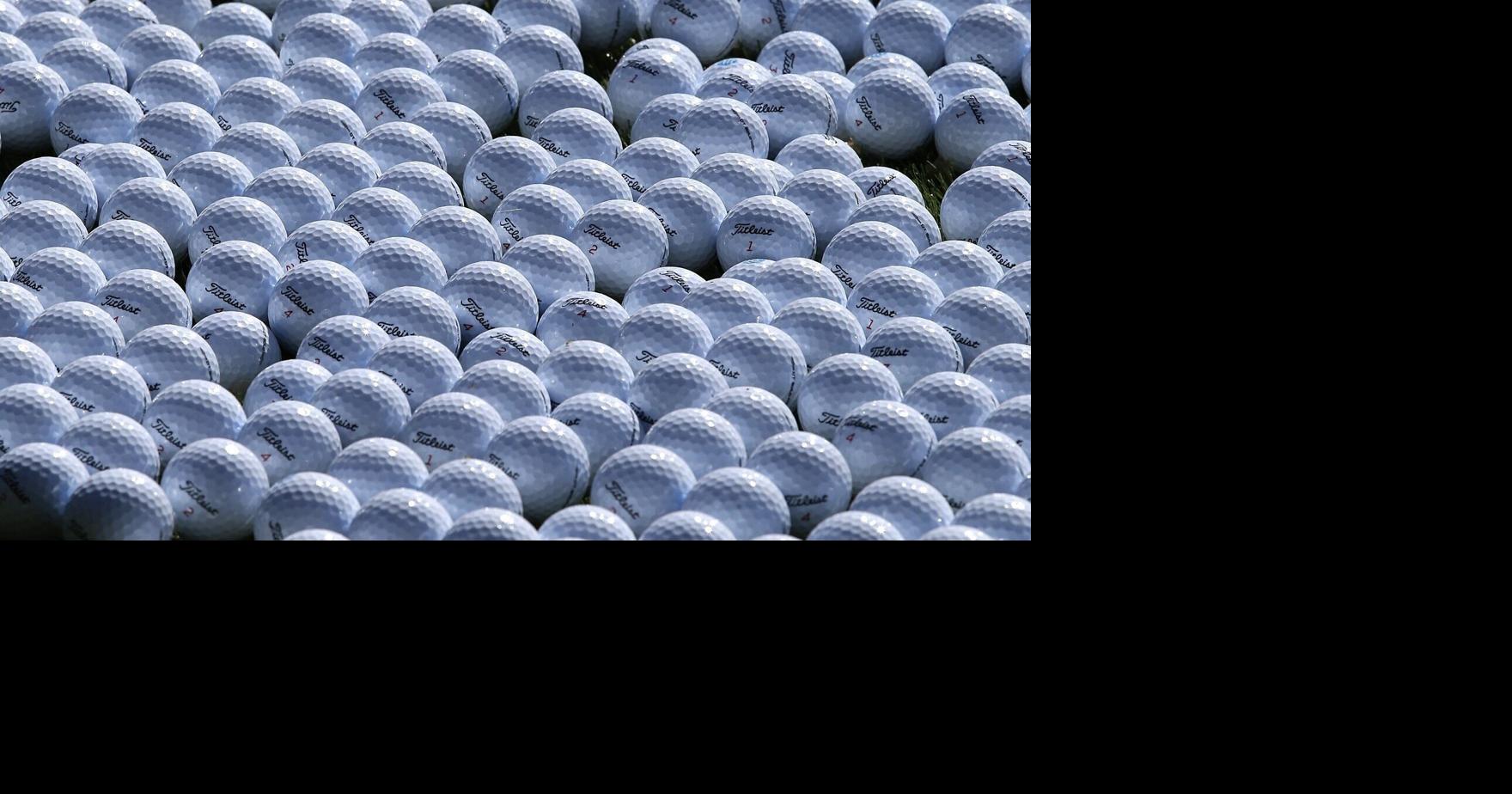 A&M men's golf team opens Vegas tourney tied for sixth with even-par 288