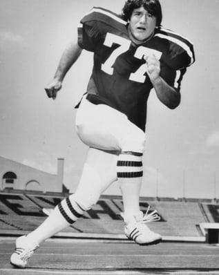 1972 | Texas A&M Football History | myaggienation.com