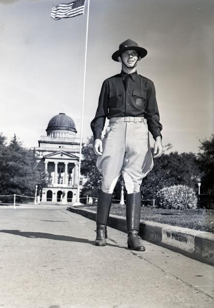 1941 Texas A&M Football History