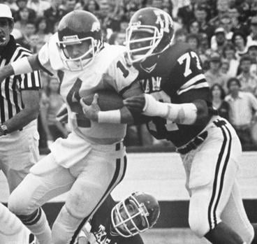 Jacob Green 1979