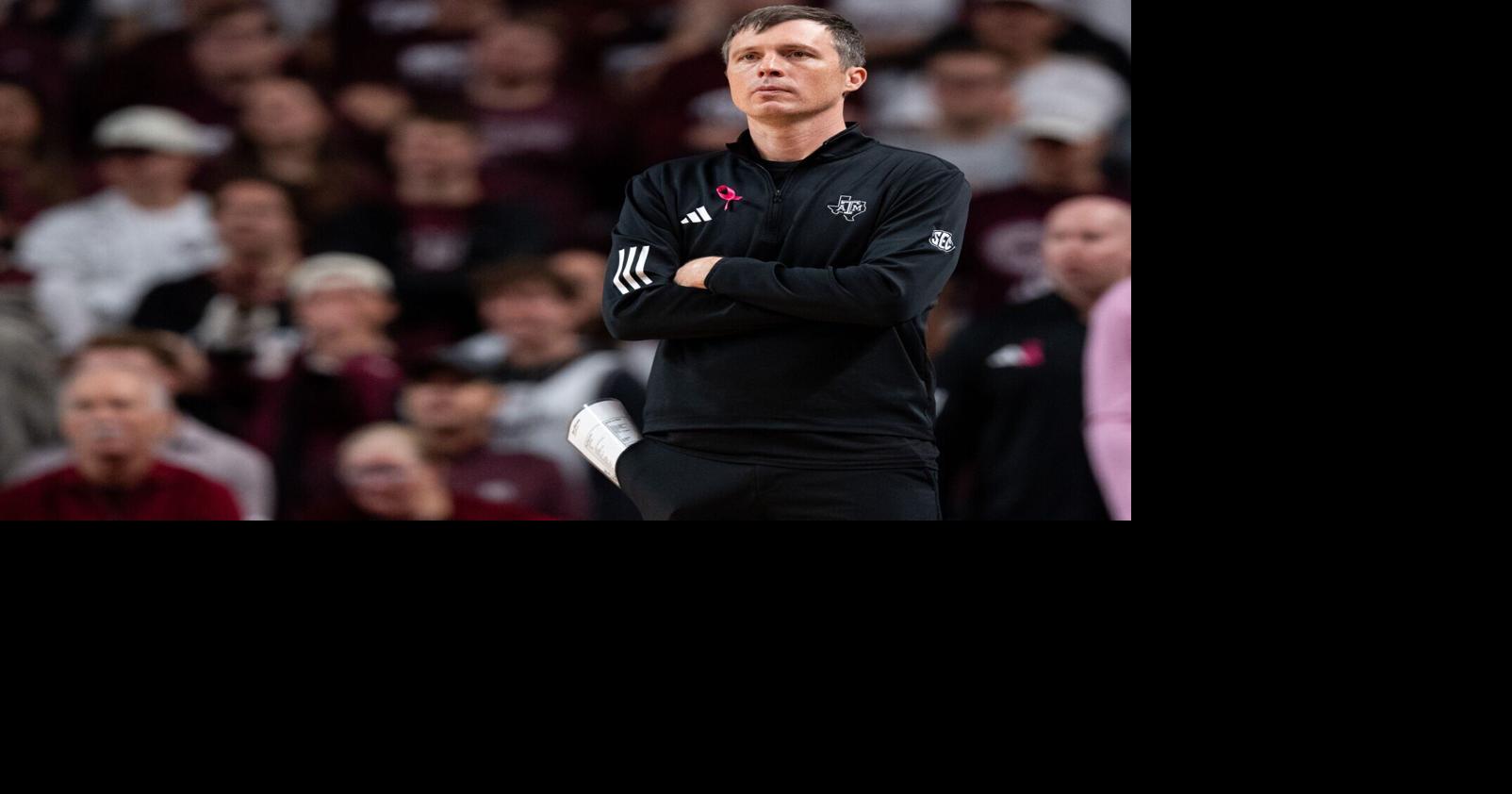 How Bucky McMillan’s decision to not play at Alabama led him to coach at A&M