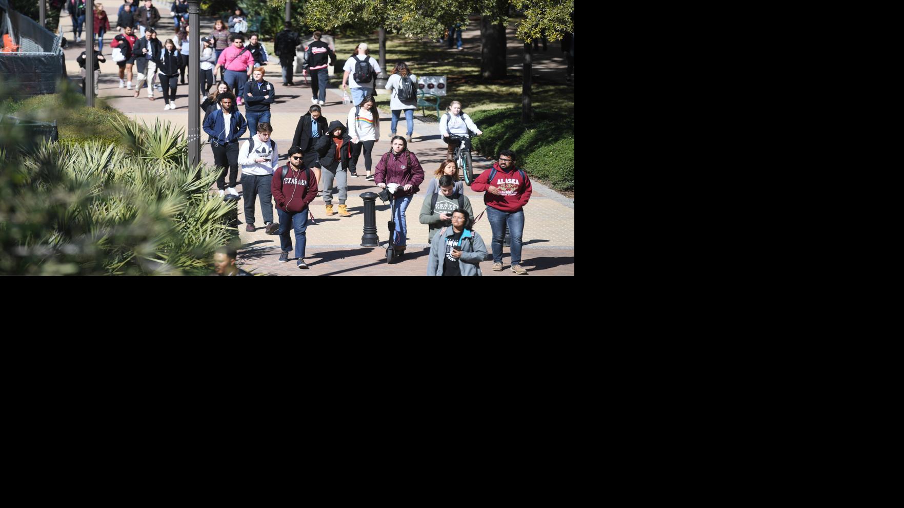 Texas A&M delays return of students from spring break Texas A&M News