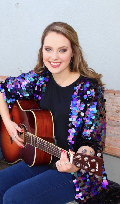 Don't Mess with Texas songwriter