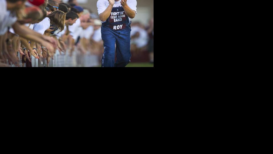Yell Leaders | myaggienation.com