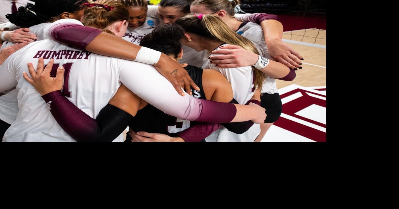 Texas A&M's seniors hope to continue adding to their legacy with national title