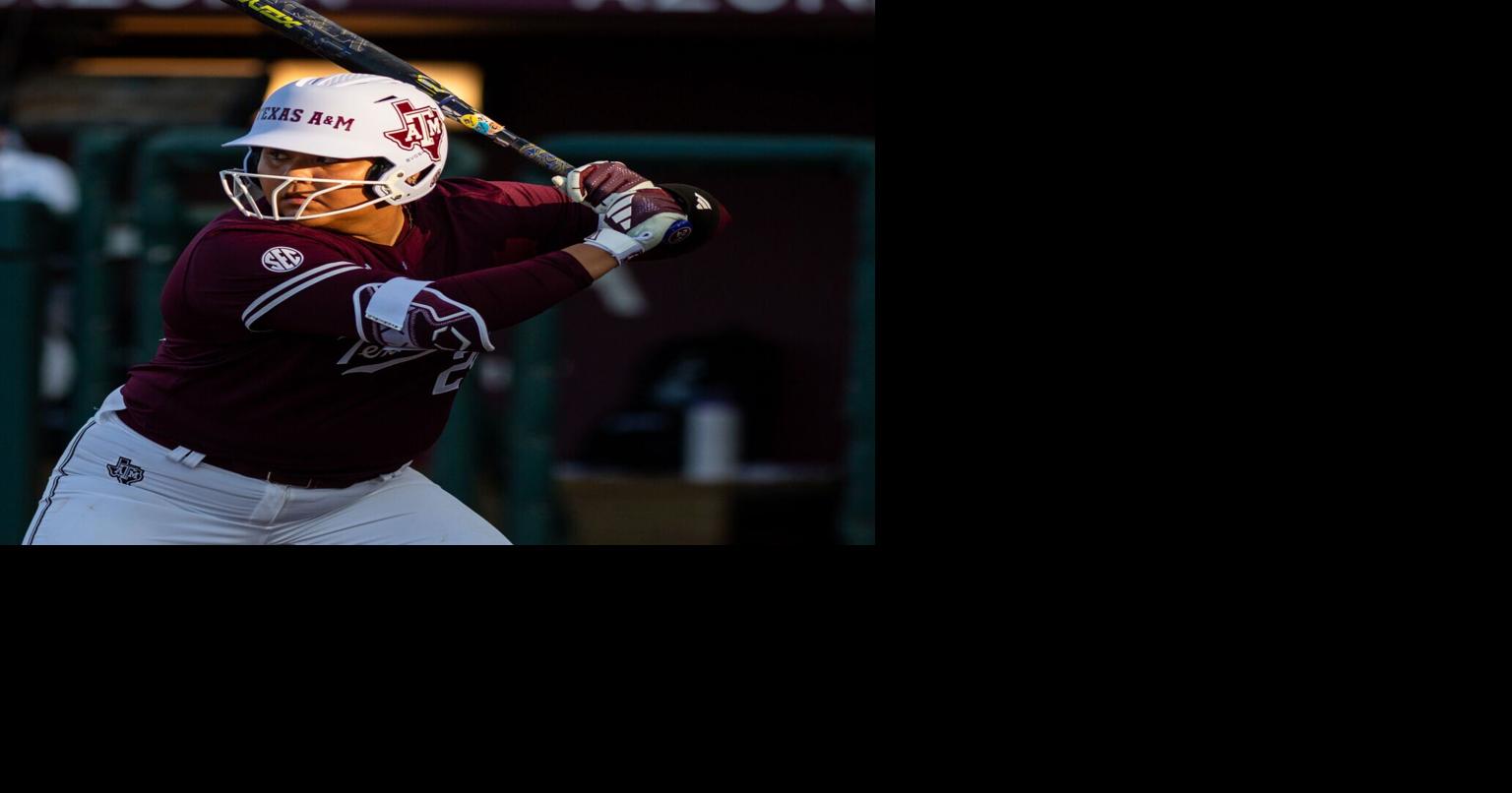 A&M ranked 14th by Softball America; Perez, Dement among top 100 players