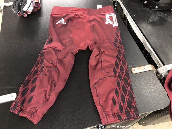 Aggie hoops will wear 'fauxback' uniforms - Good Bull Hunting