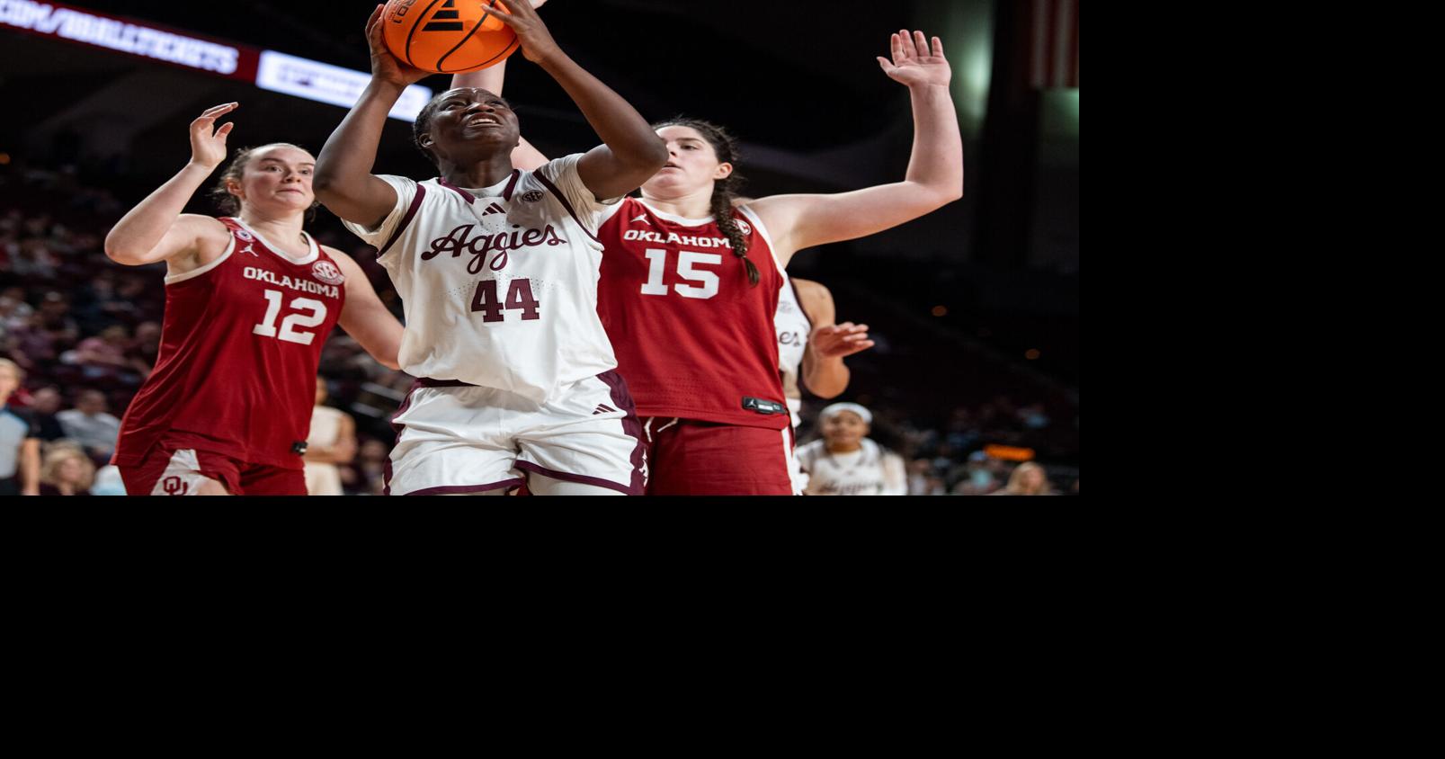 Janneh lands in Rocky Top; Tennessee adds a former A&M player for 2nd straight year