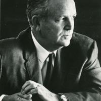 William Rudder Today in Aggie History, June 27: Gen. Rudder appointed president of the ...