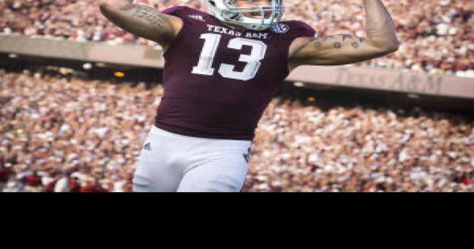 Former Texas A&M All-American Mike Evans wins Super Bowl LV