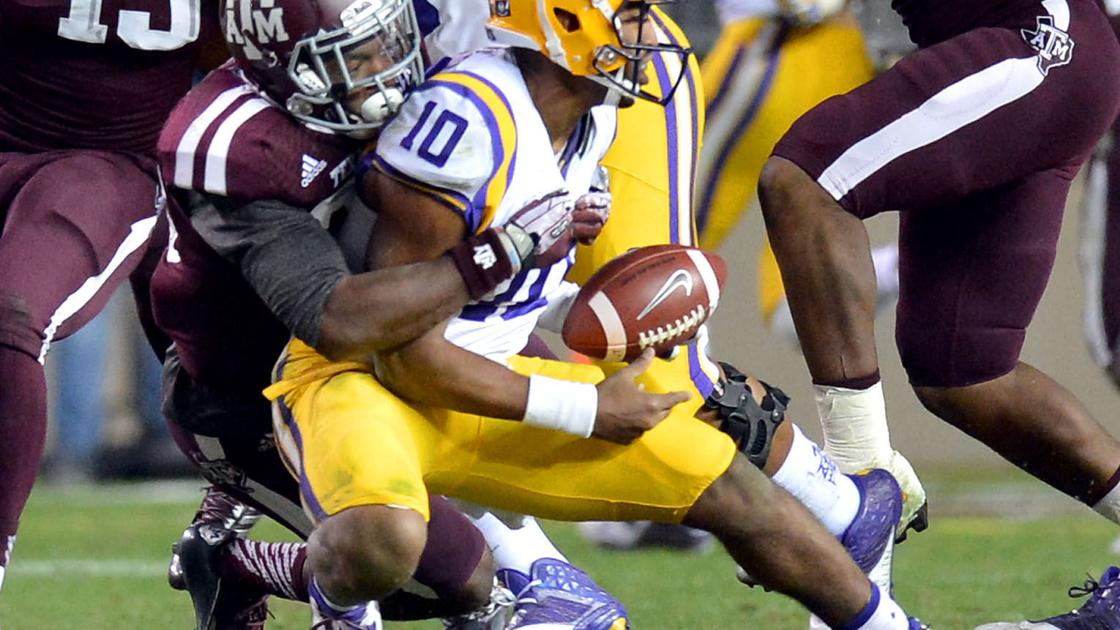 lsu and texas a&m lsu and texas a&m