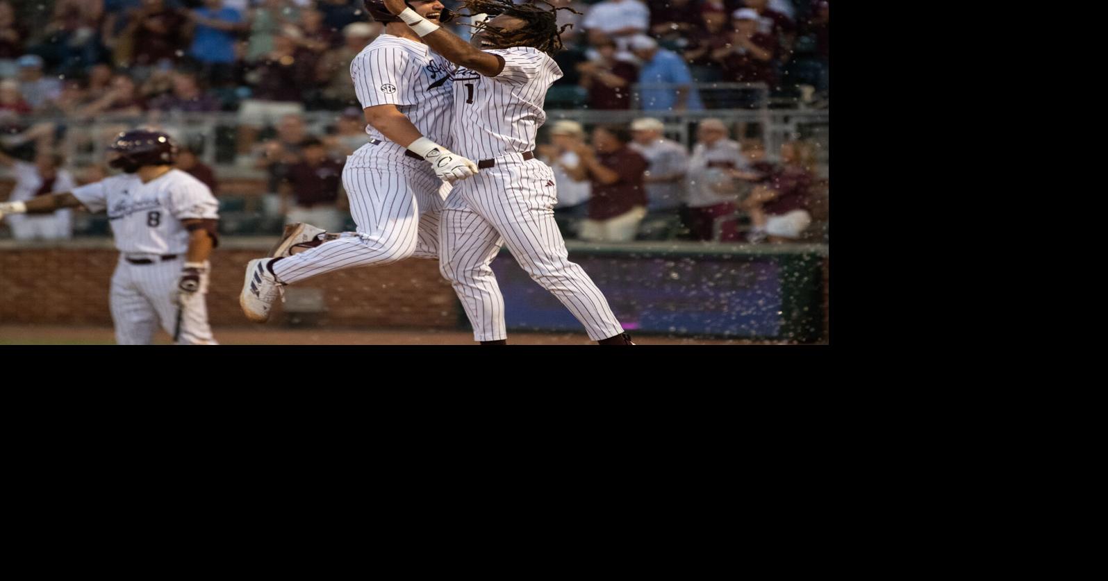 5 takeaways from the Texas A&M baseball team’s sweep at LSU