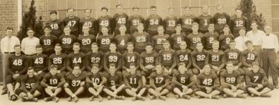 1933 team