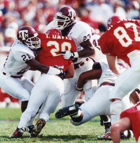 Keith Mitchell