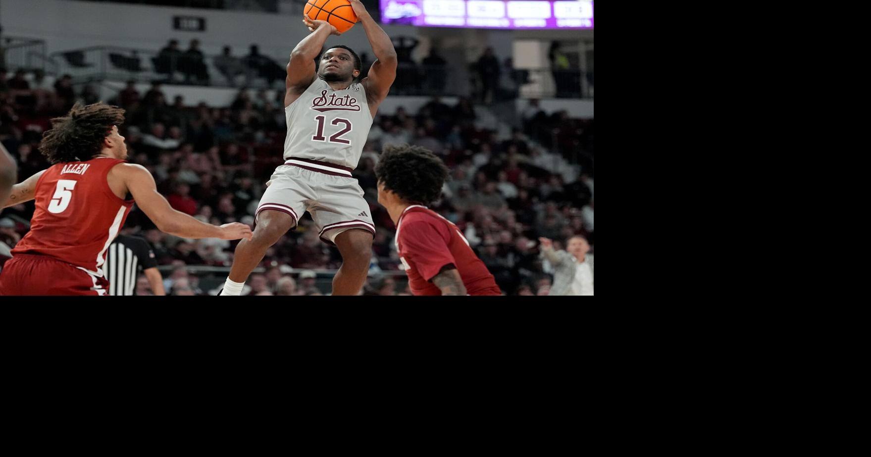 A&M-Mississippi State to feature a battle of standouts wearing No. 12