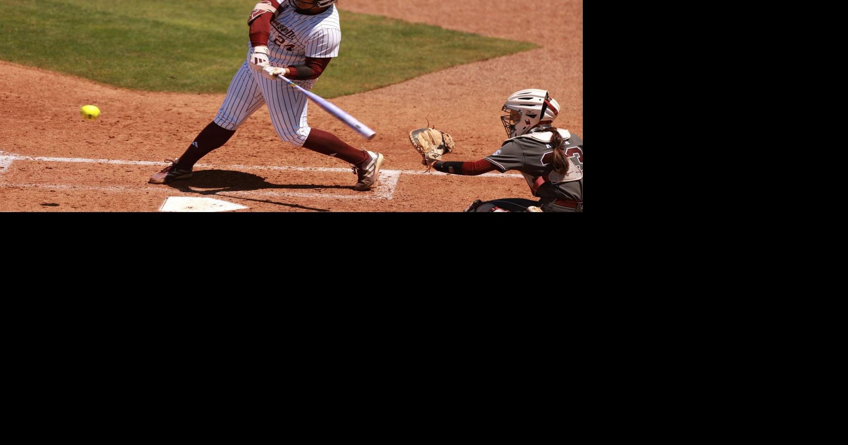 No. 12 A&M rallies from 6-0 deficit to beat No. 14 Mississippi State for the sweep