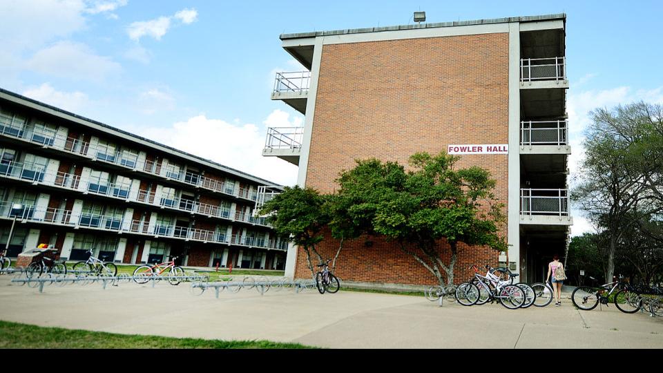 Fowler Hall Dormitory History Myaggienation Com