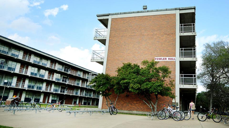 Fowler Hall Dormitory History Myaggienation Com