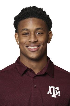 Texas A&M DB Antonio Johnson declares for 2023 NFL draft