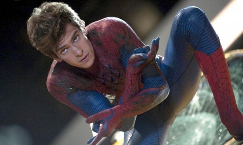 All six Spider-Man movies, ranked from best to worst | Archive 