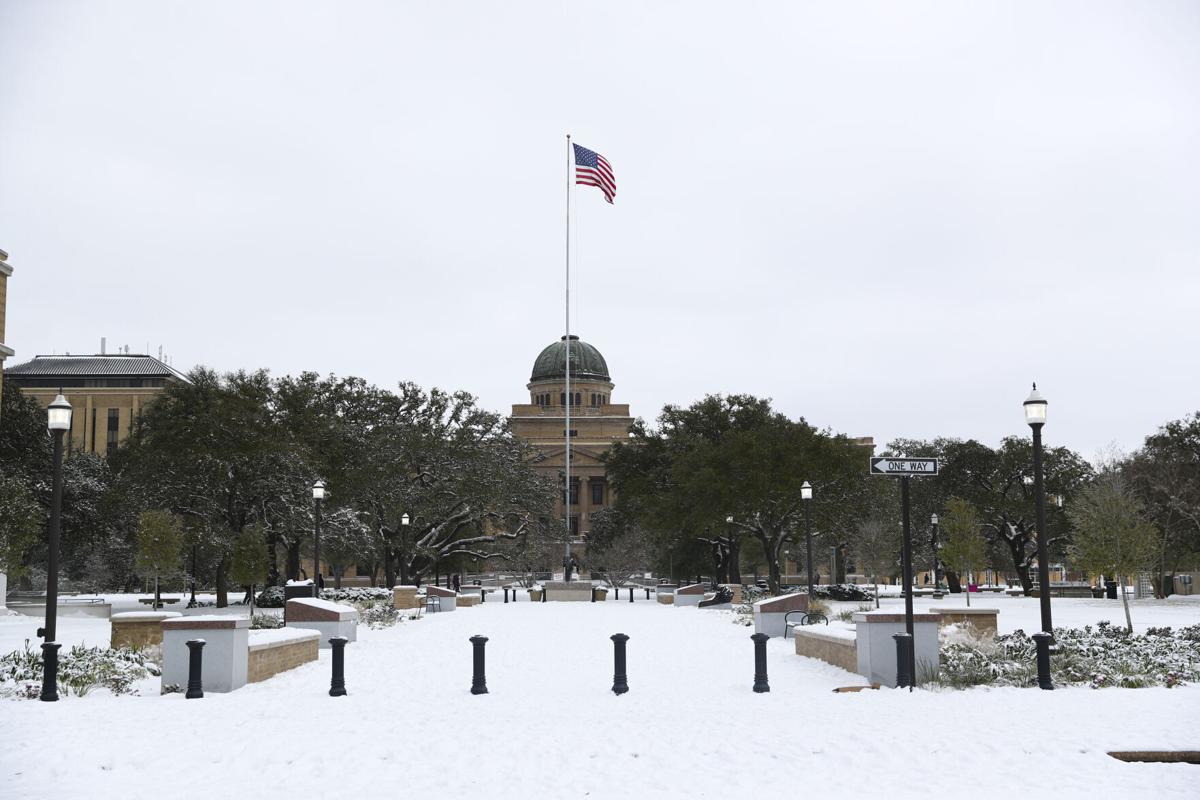 Winter Weather