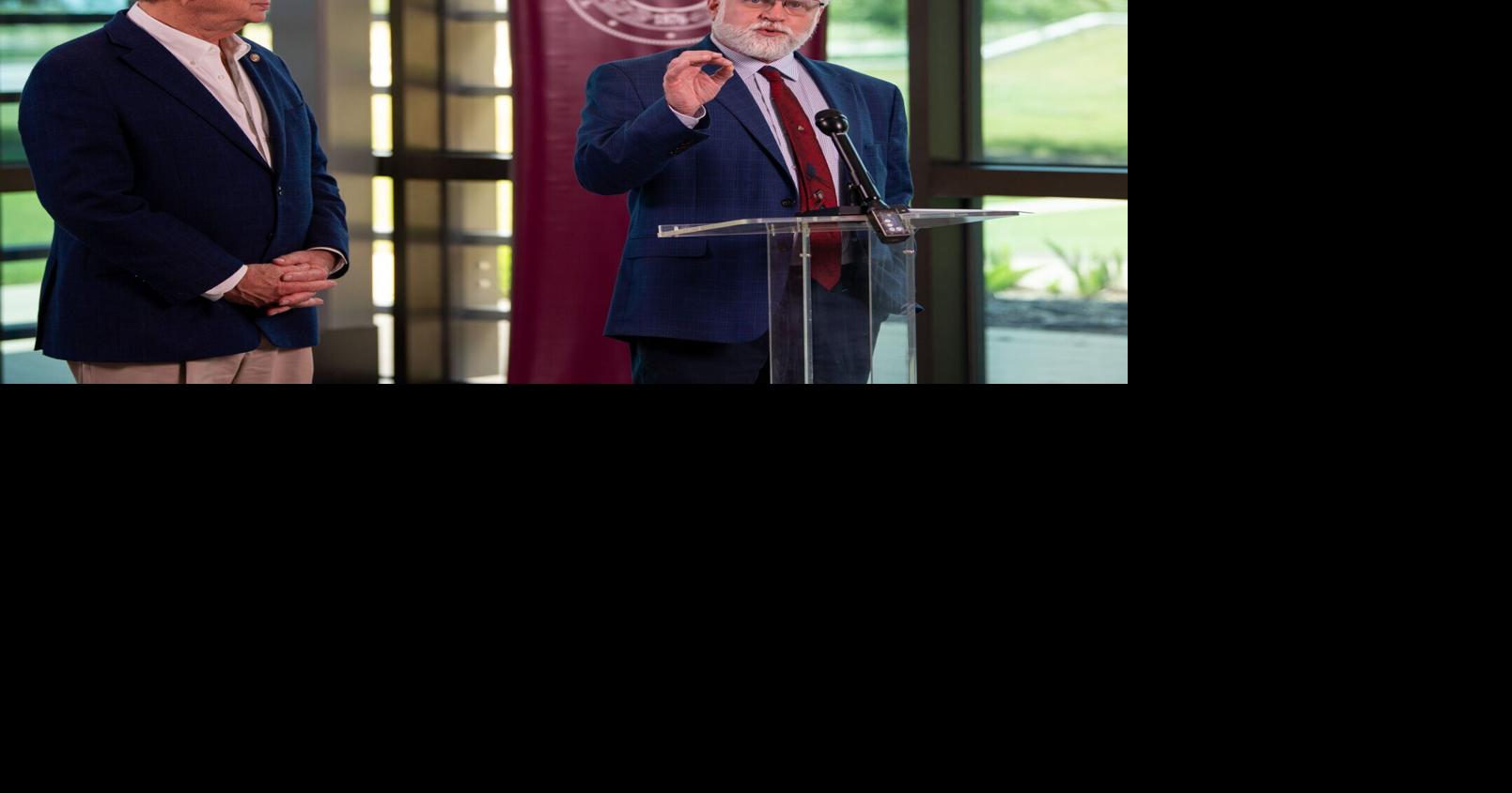 Texas A&M looks to build a modular nuclear reactor | Texas A&M News ...