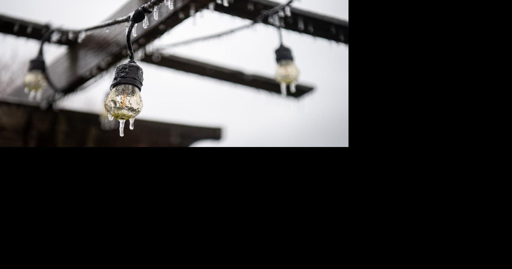 Texas A&M, CSISD cancel Monday classes; city, county offices will close due to weather