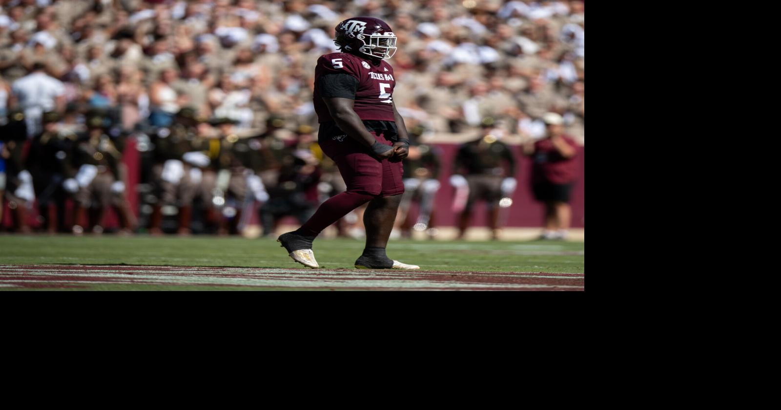 Texas A&M football: 2026 defensive tackles outlook