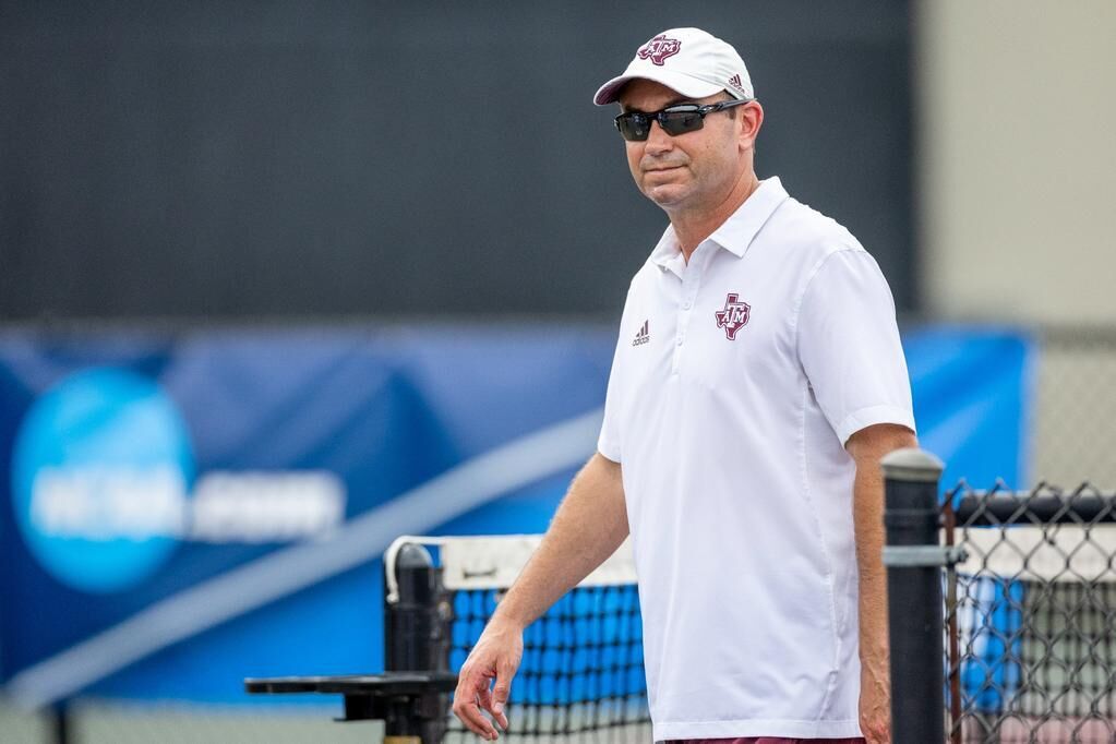 Texas A&M women's tennis announces Fall 2024 schedule Tennis