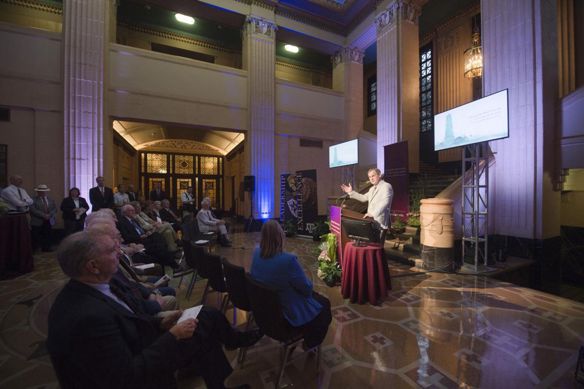 Seven academics across the country named to latest class ...