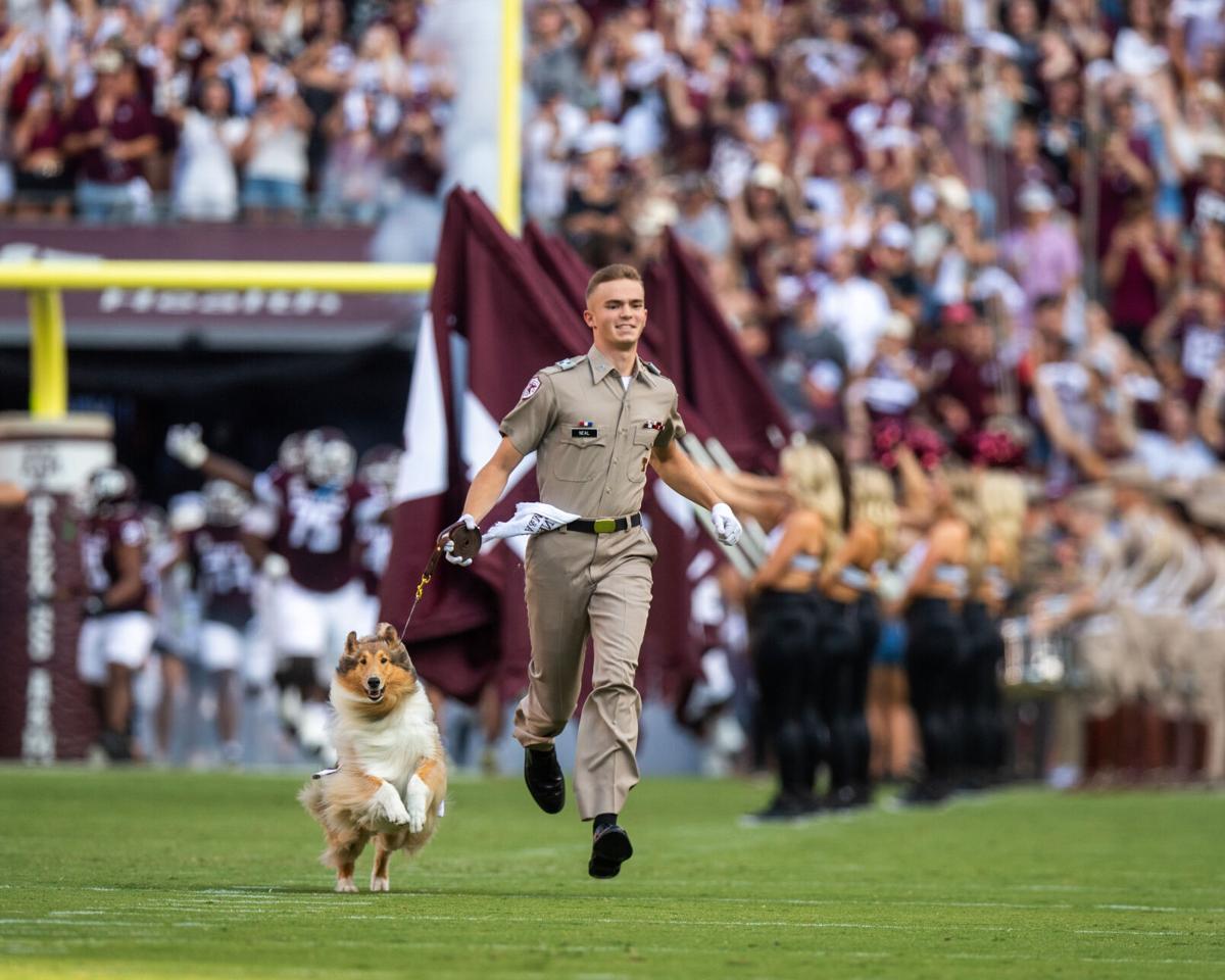 Kanye West canceled at Texas A&M: Aggies football team will no