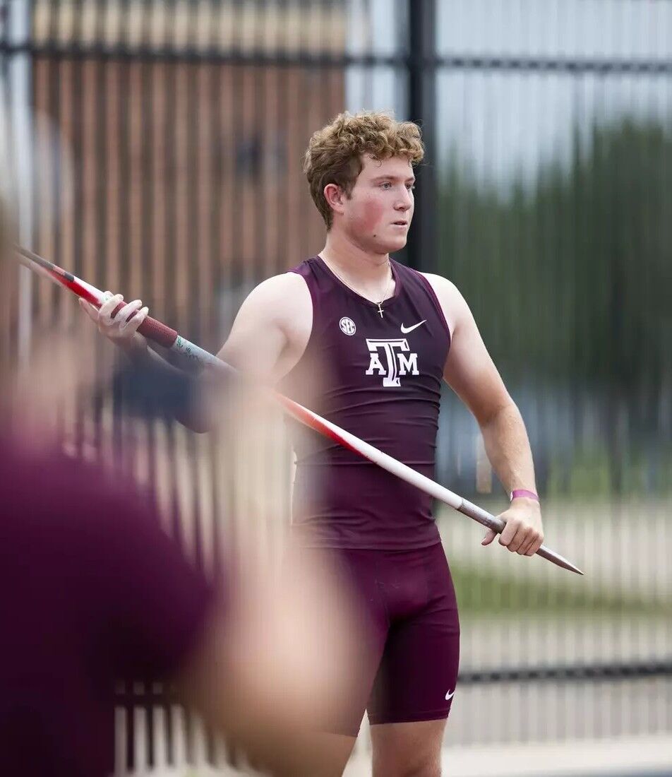 A&M pulls in several top 3 efforts | Track & Field | myaggienation.com